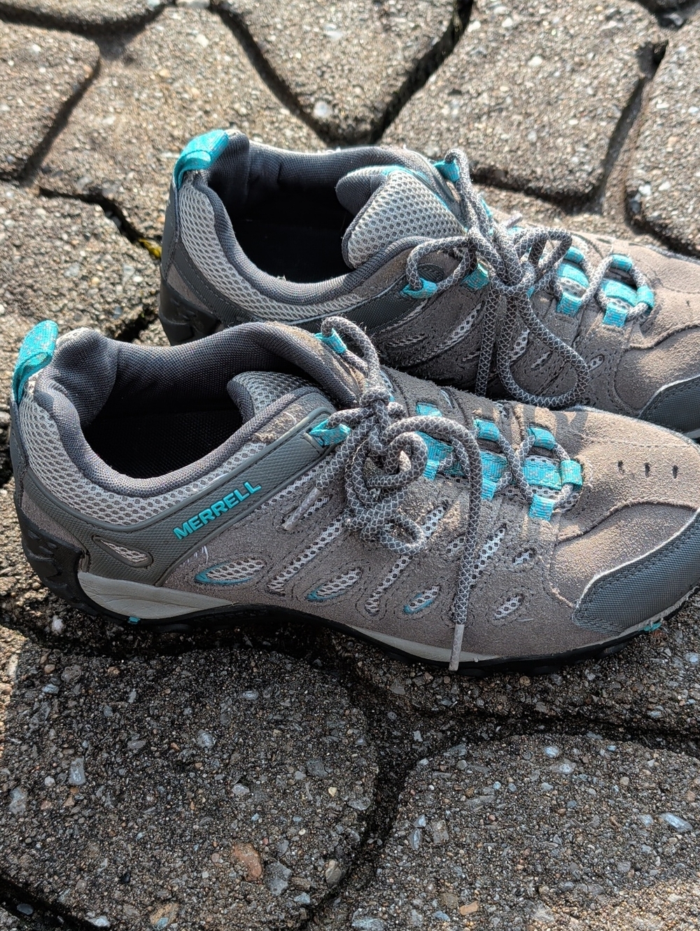 Women's Merrell